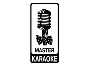 Master Karaoke Logo