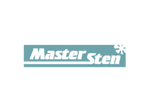 Master Sten Logo