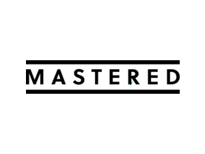 Mastered Logo