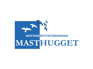 Masthugget Logo