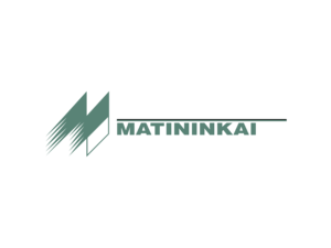 Matininkai Logo
