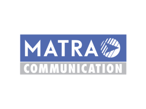 Matra Communication Logo