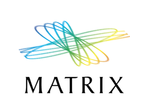 Matrix Logo