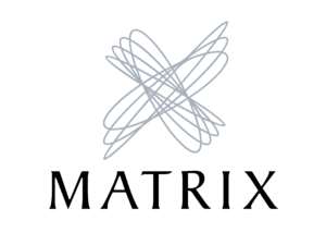 Matrix Logo