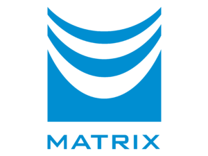 Matrix Logo