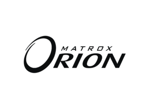 Matrox Orion Logo