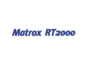 Matrox RT2000 Logo