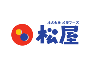Matsuya Foods Logo