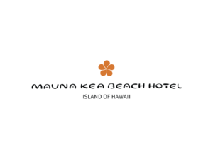 Mauna Kea Beach Hotel Logo