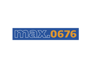 max 0676 Logo