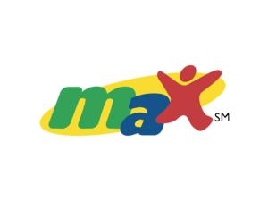 Max Logo