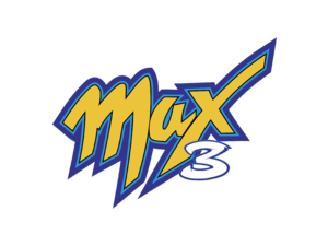 Max 3 Biaggi Logo