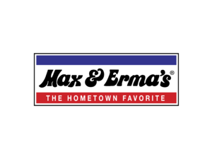 Max & Erma’s Logo