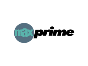 Max Prime Logo