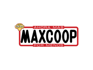 Maxcoop Logo