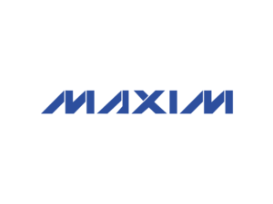 Maxim IC Logo