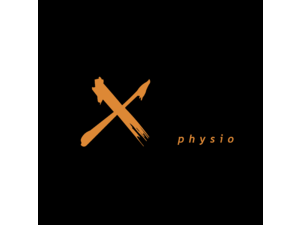 Maximize Physio Logo