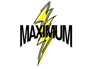 Maximum Radio Logo