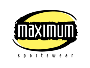Maximum Sportswear Logo