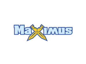 Maximus Logo