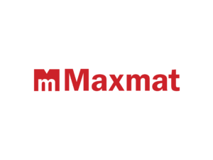 Maxmat Logo