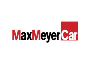 MaxMeyer Car Logo
