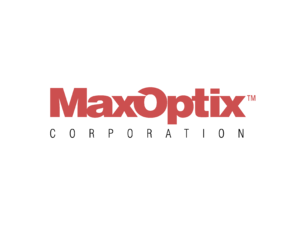 Maxoptix Logo