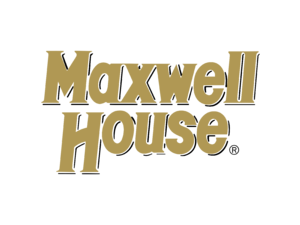 Maxwell House Logo