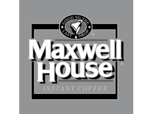 Maxwell House Logo