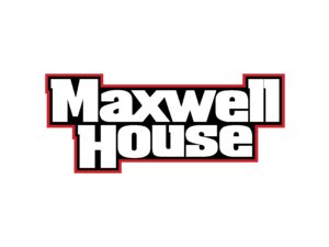 Maxwell House Logo