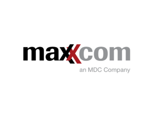 Maxxcom Logo