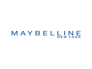 Maybelline New York Logo