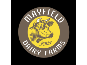 Mayfield Dairy Farms Logo
