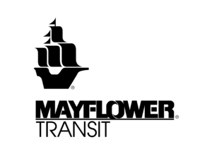 Mayflower Transit Logo