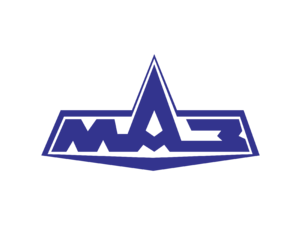 MAZ Logo