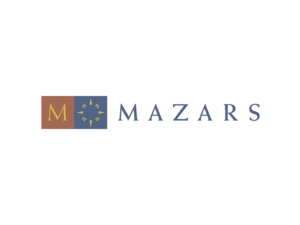 Mazars Logo