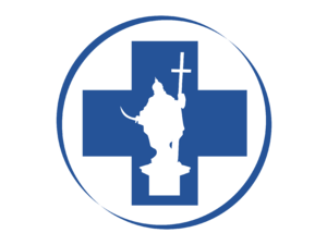 Mazowiecka Kasa Chorych Logo