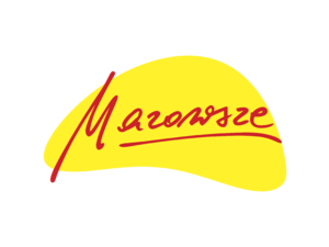 Mazowsze Radio Logo
