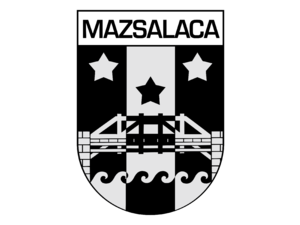 Mazsalaca Logo
