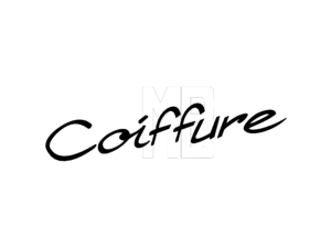 MB Coiffure Logo