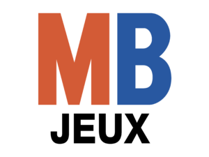 MB Jeux Logo