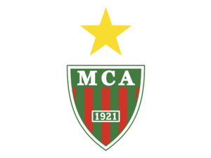 MCA Logo