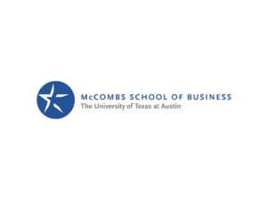 McCombs School of Business Logo