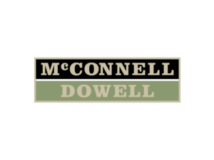McConnell Dowell Logo