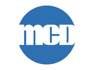 MCD Logo