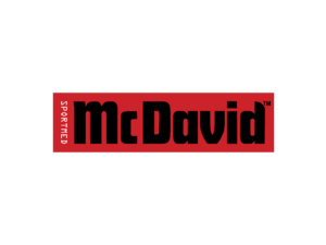 McDavid Logo