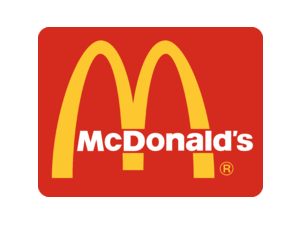 McDonald’s China Logo
