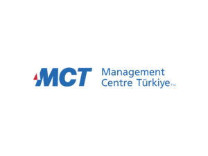MCE Management Centre Turkiye Logo