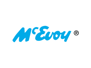 McEvoy Logo