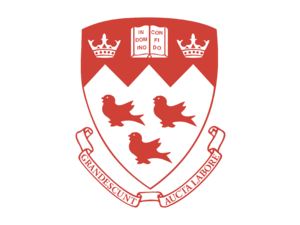 McGill University Logo